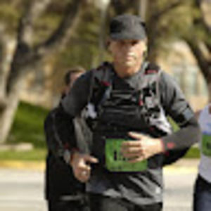 Meet your Posher, Robert